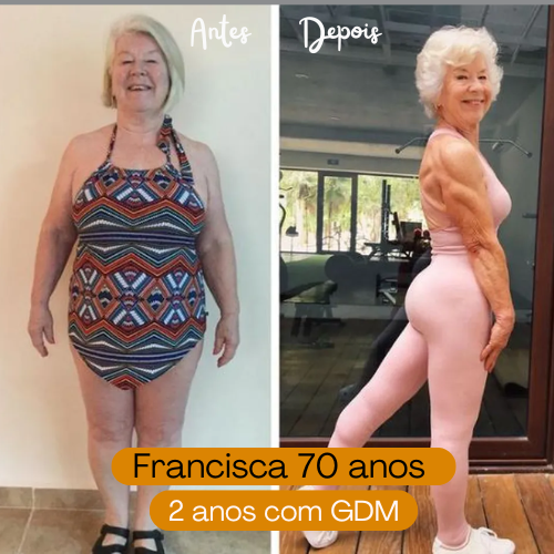 Cinza Círculo de Folhas Floral Logotipo (7)